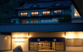 Kameya Hotel